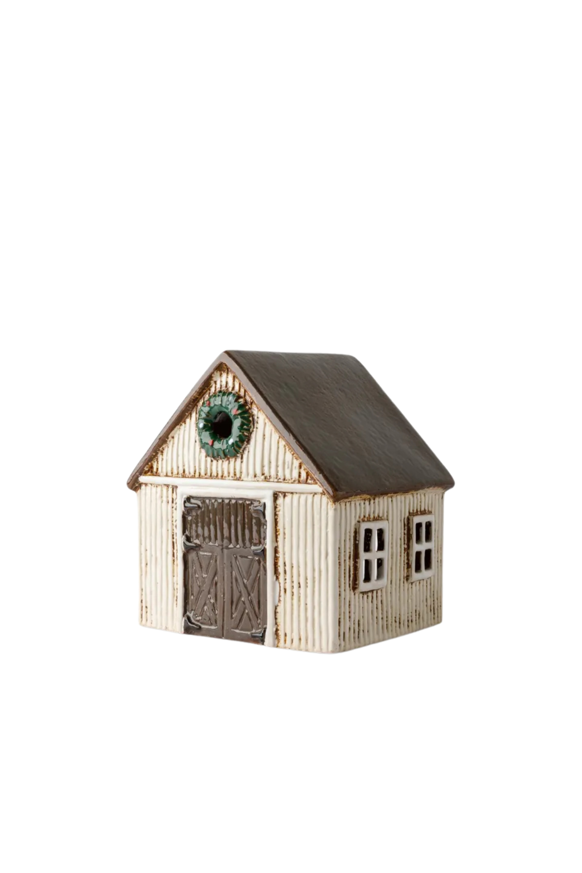 Nordgard Stable with Wreath