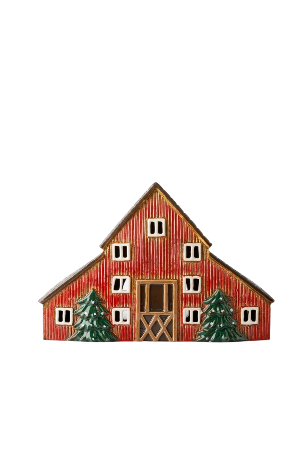 Nordgard Storlek Barn