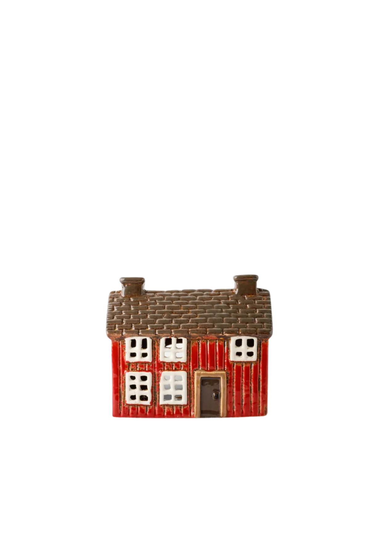 Nordgard Torp Red Cottage