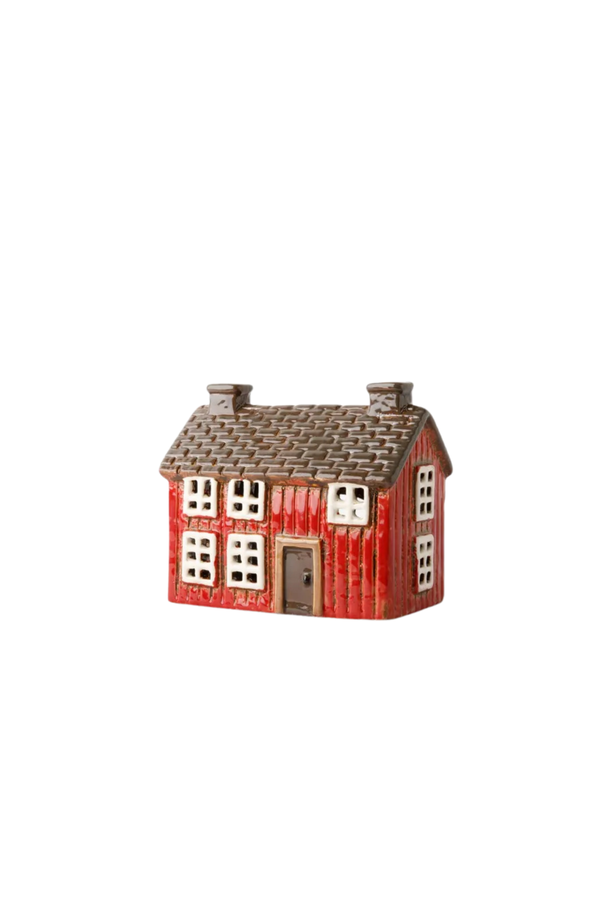 Nordgard Torp Red Cottage