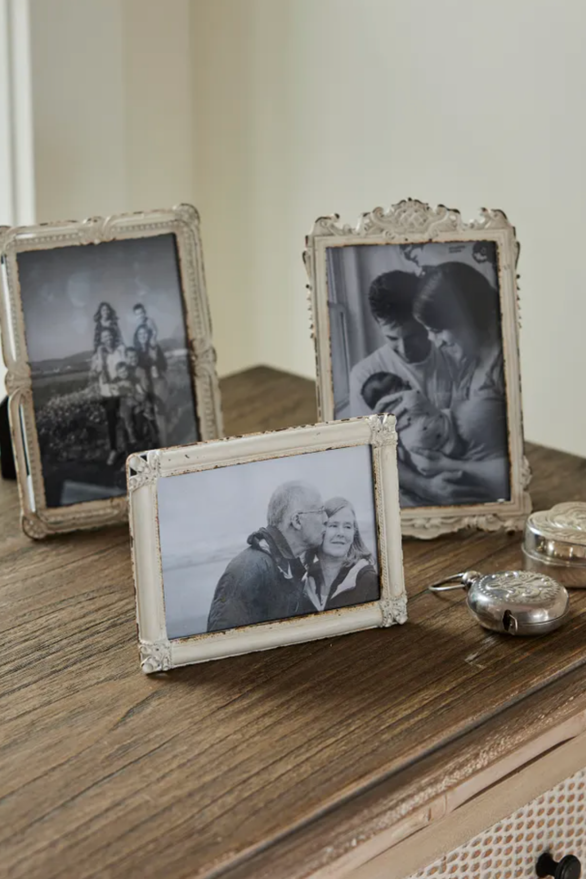 Brocante Photo Frame 3.5x5"