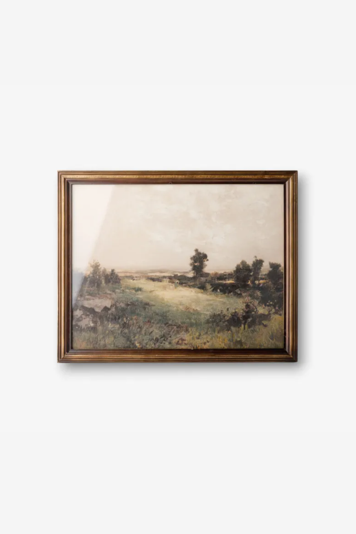 Countryside Landscape Wall Art