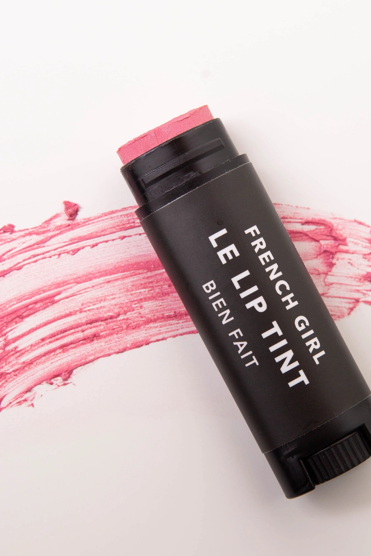 Tinted Lip Balm Bien Fait