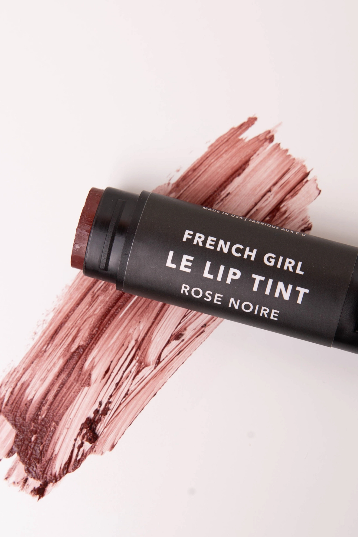 Tinted Lip Balm Rose Noire
