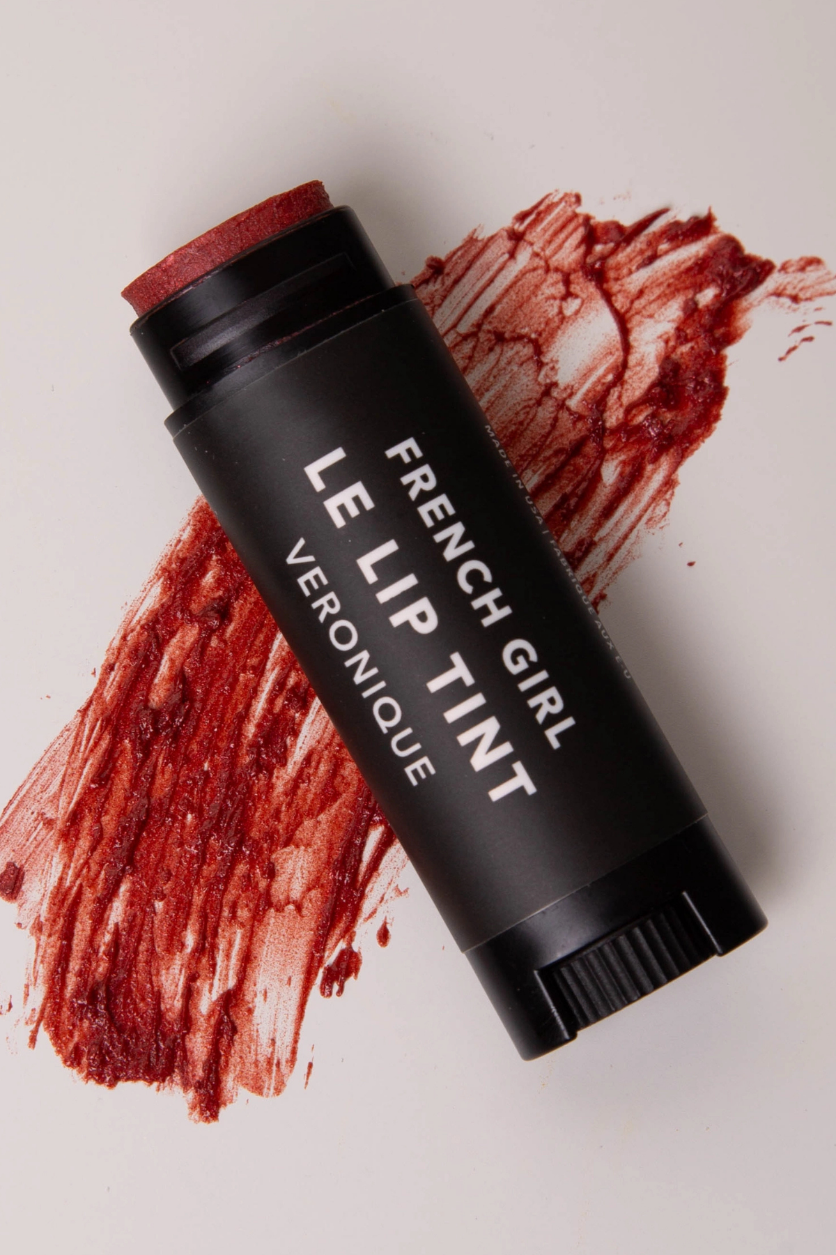 Tinted Lip Balm Veronique