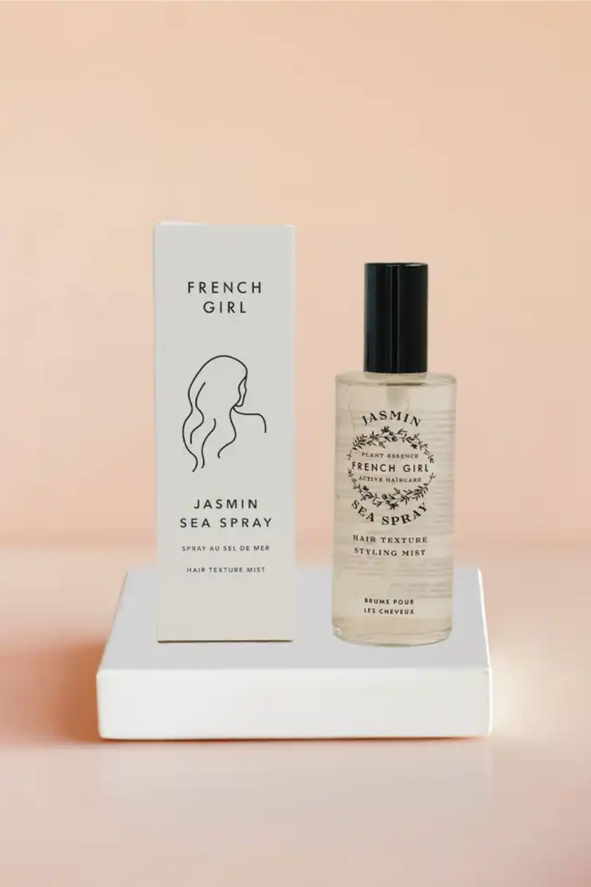 Jasmin Sea Spray Hair Mist