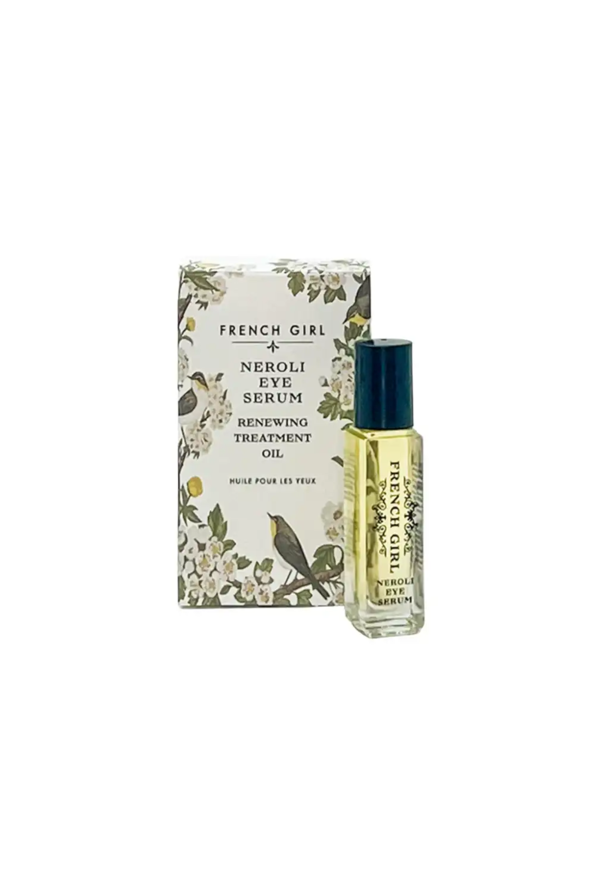 Organic Neroli Eye Serum