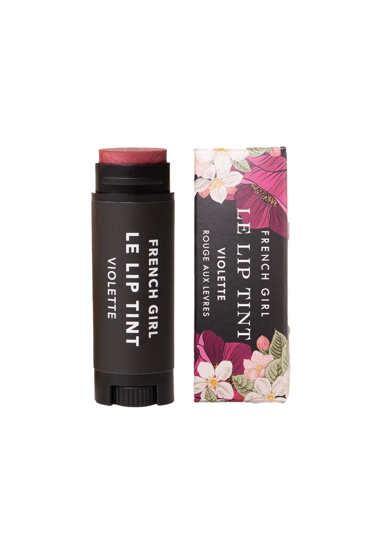 Tinted Lip Balm Violette