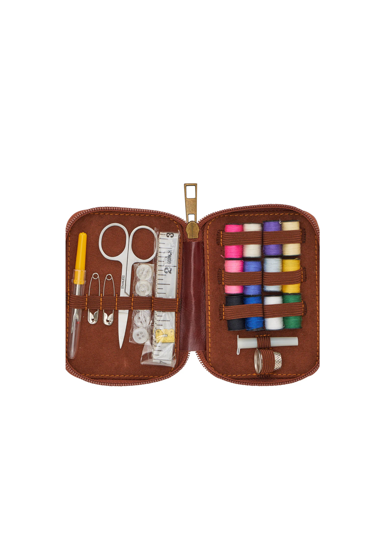 Gentlemans Sewing Kit