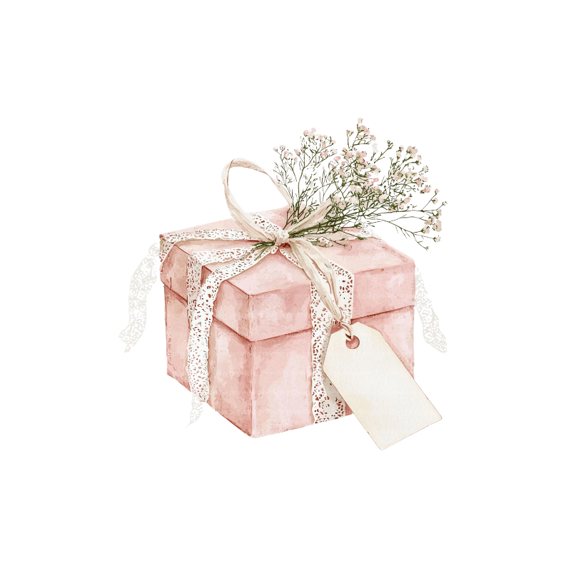 Gift wrapping