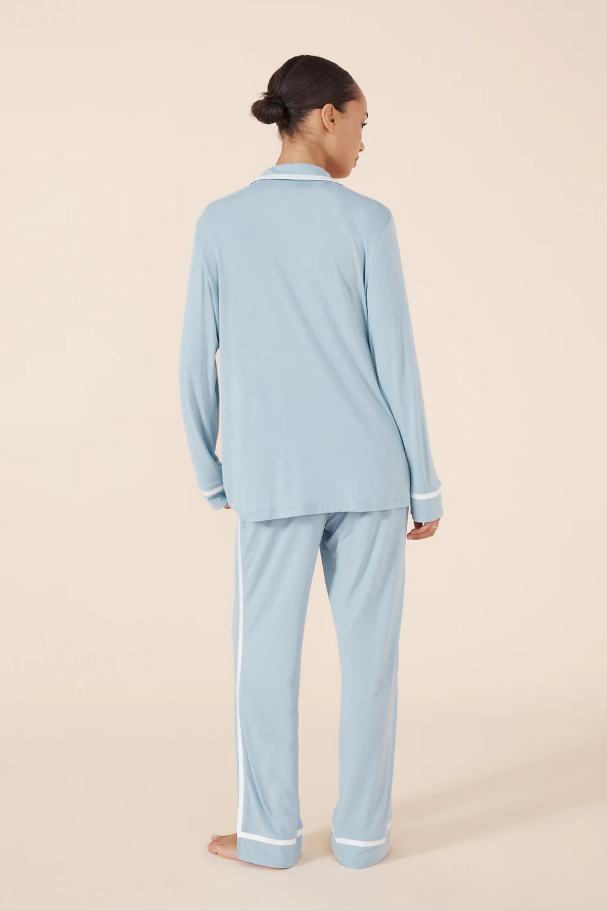 Fiona Bamboo PJ Set