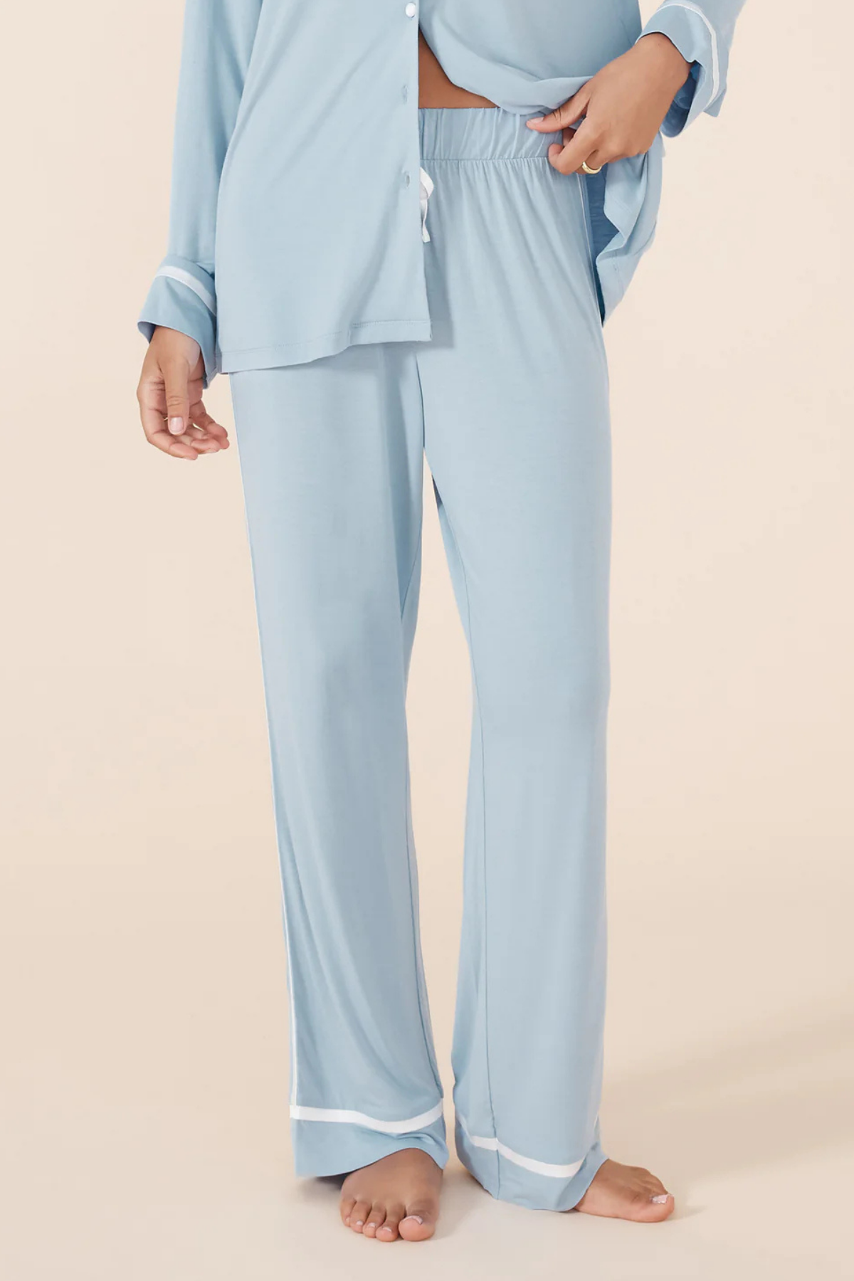 Fiona Bamboo PJ Set