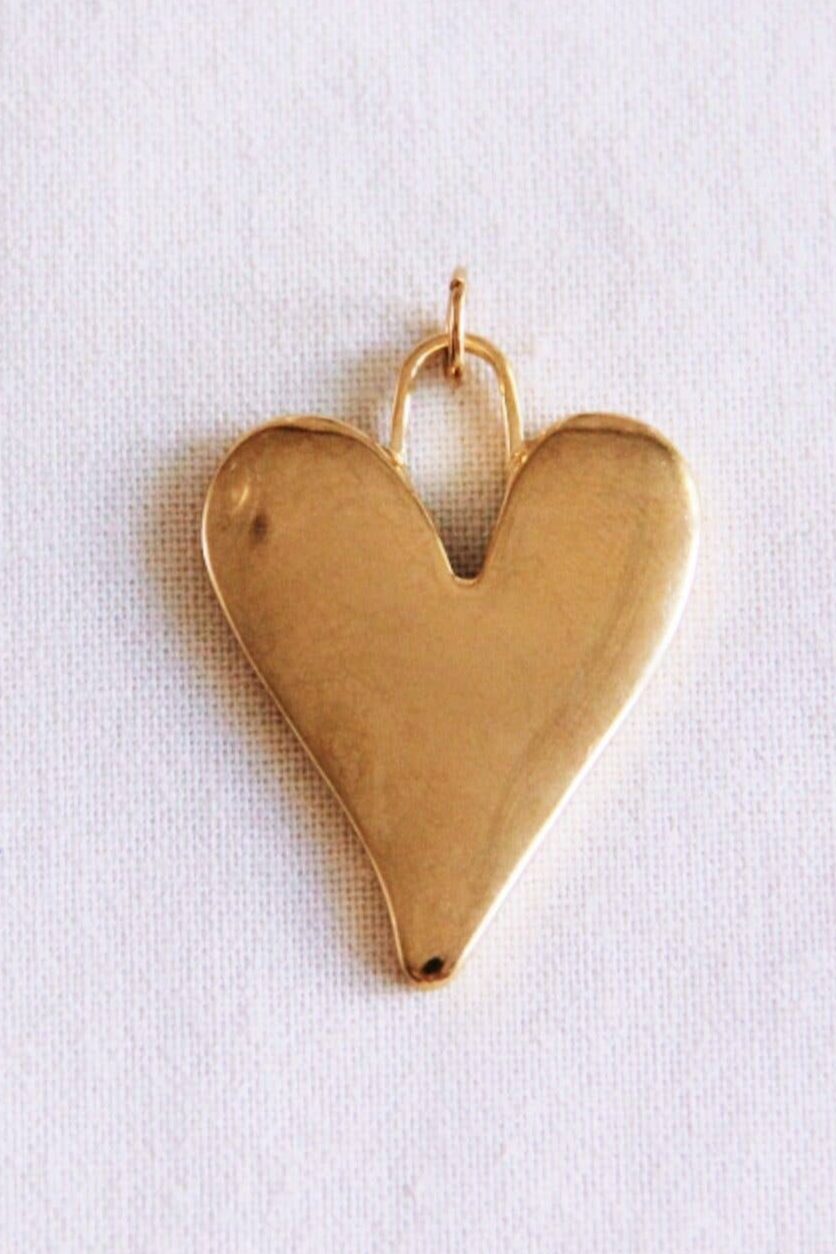 Heart Charm