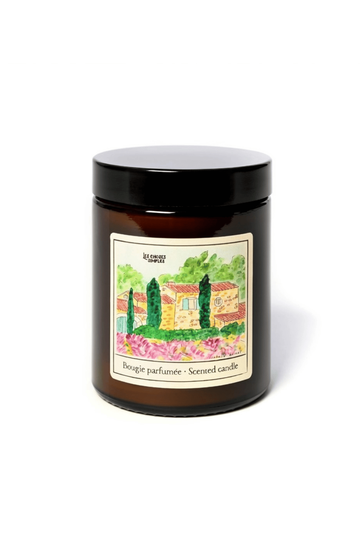 Isabelle Boinot Lavande Douce Candle