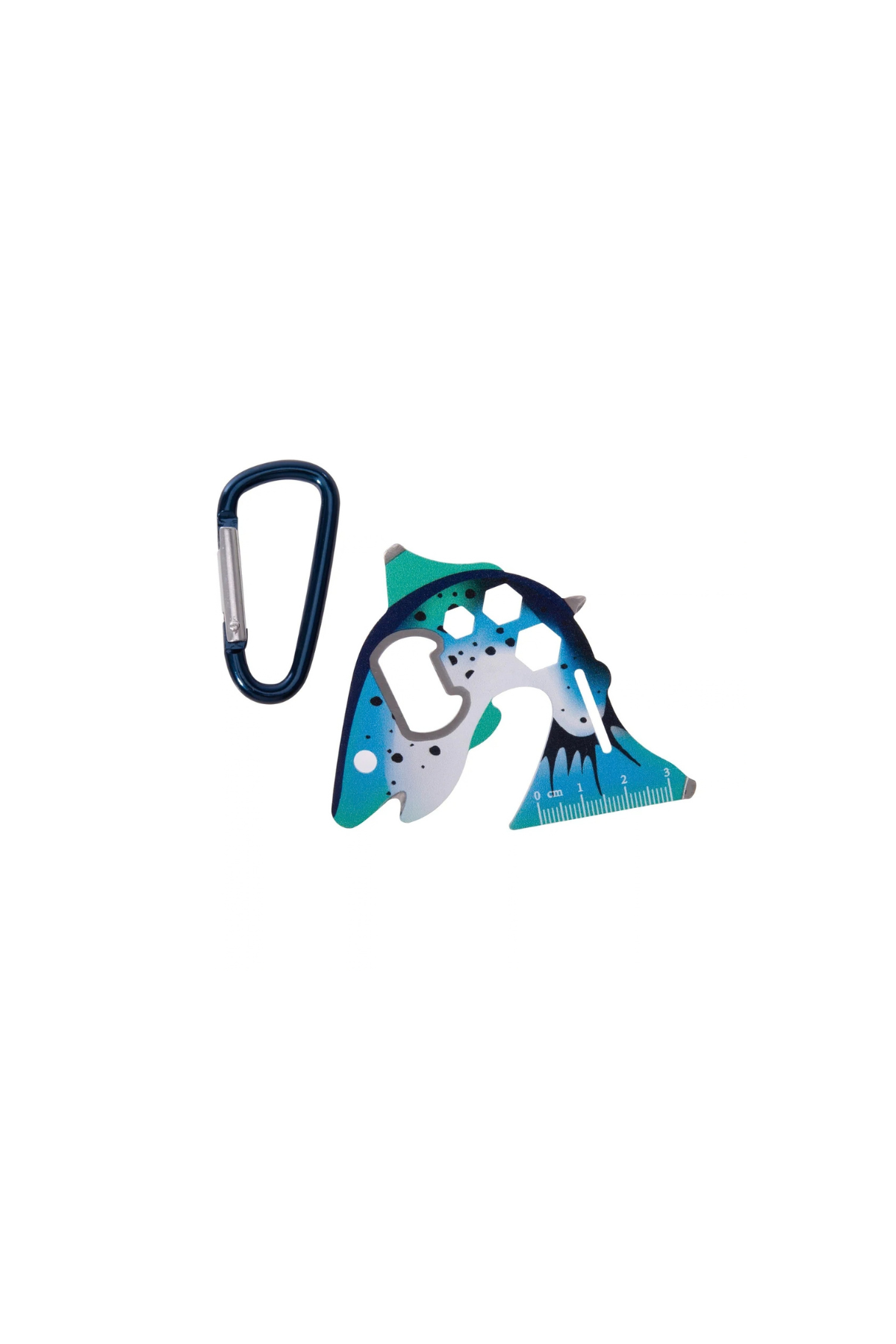 10 in 1 Trout Multi Tool