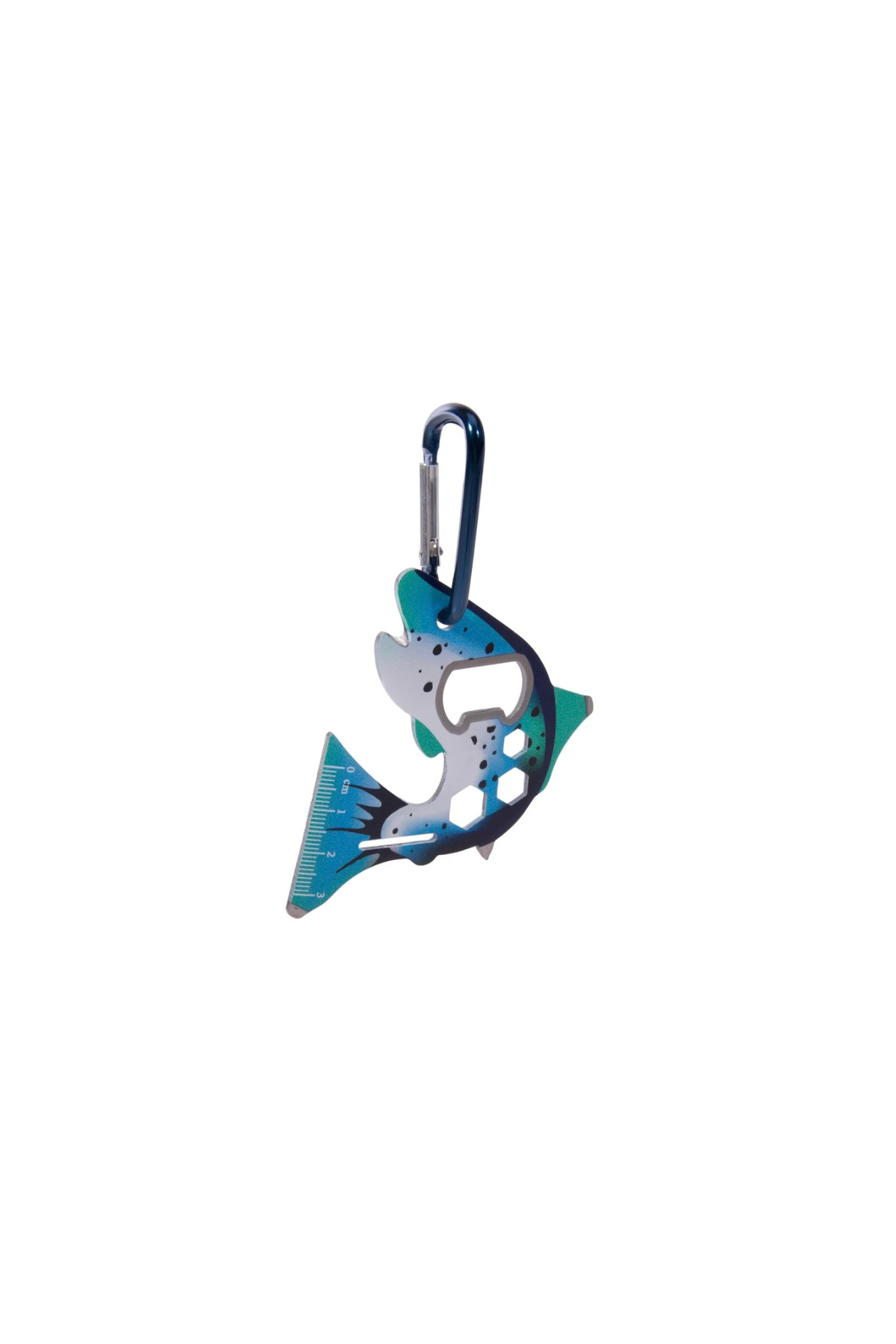 10 in 1 Trout Multi Tool
