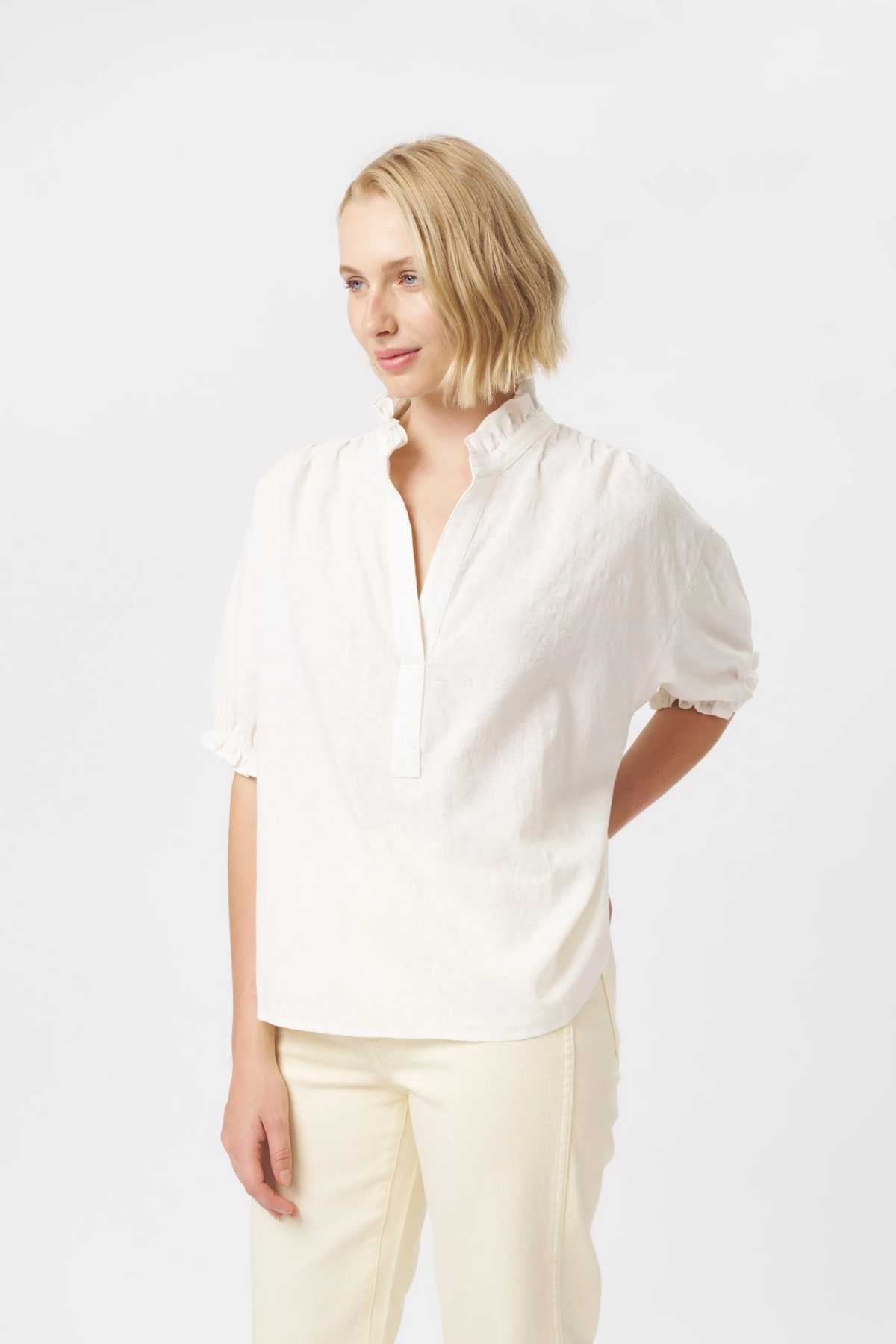 Amber Blouse