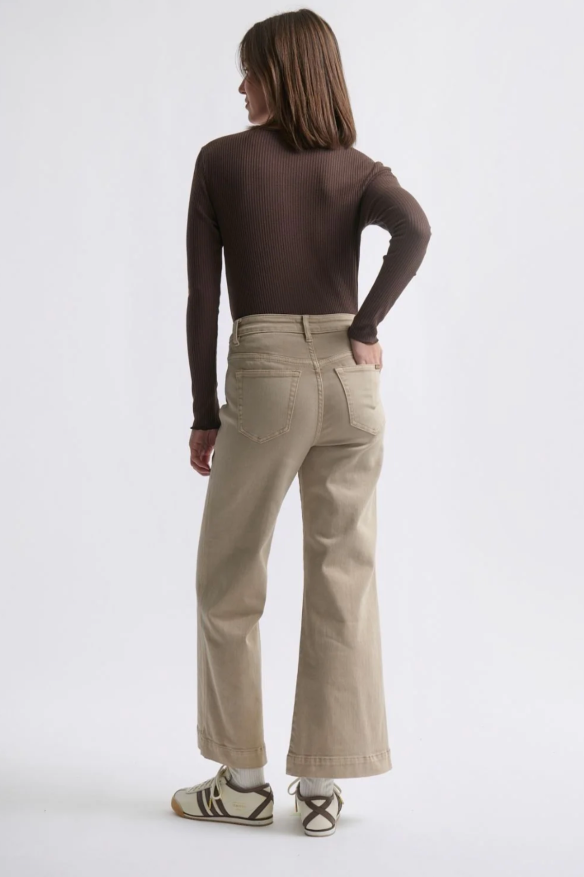Freya Jean Plait Pocket Arizona Wash