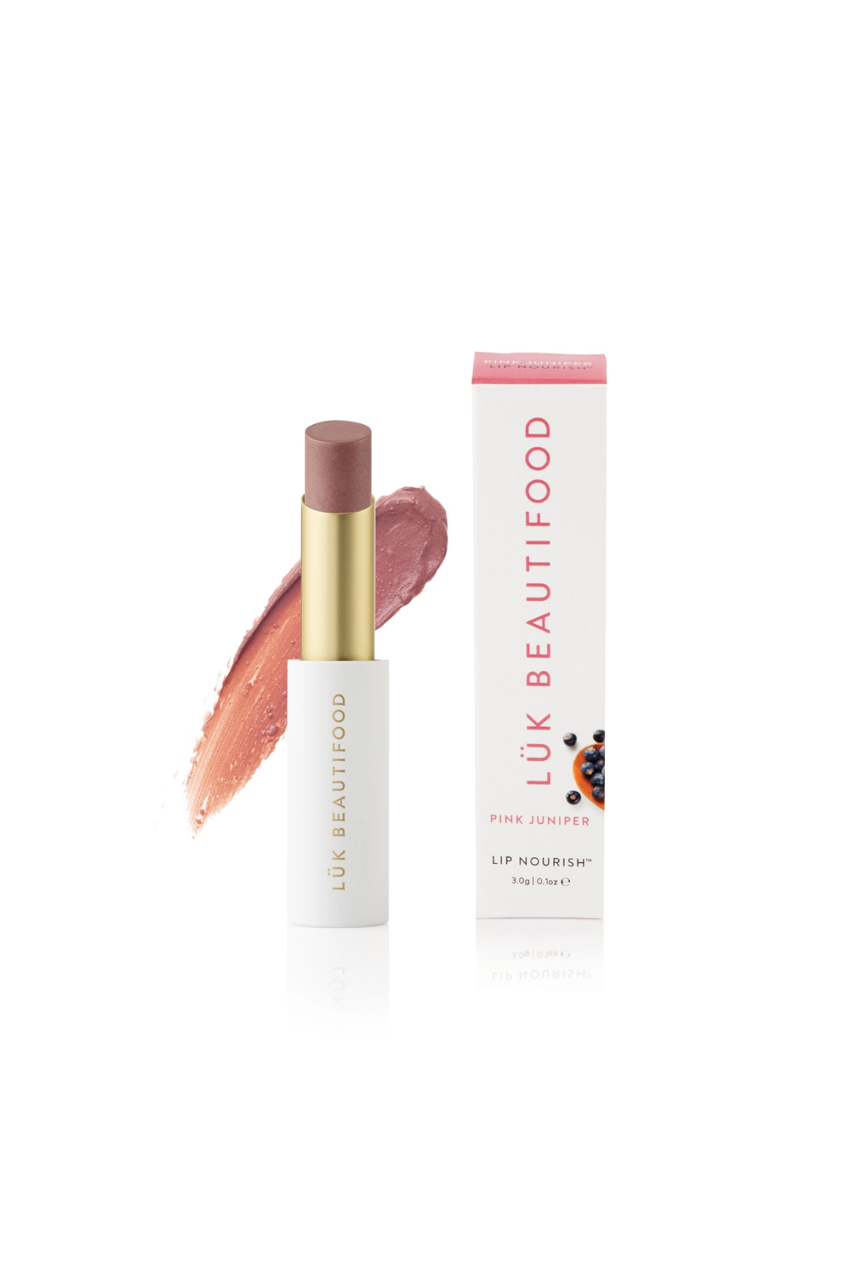 Lip Nourish™ - Pink Juniper
