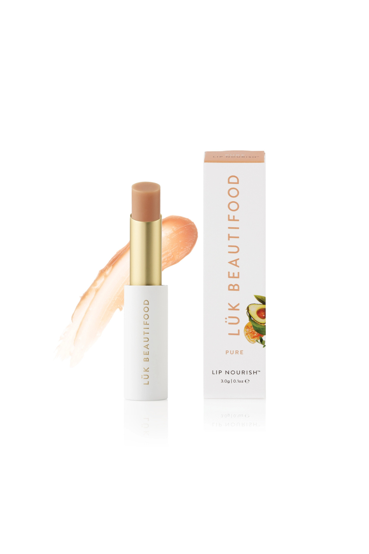 Lip Nourish™ - Pure