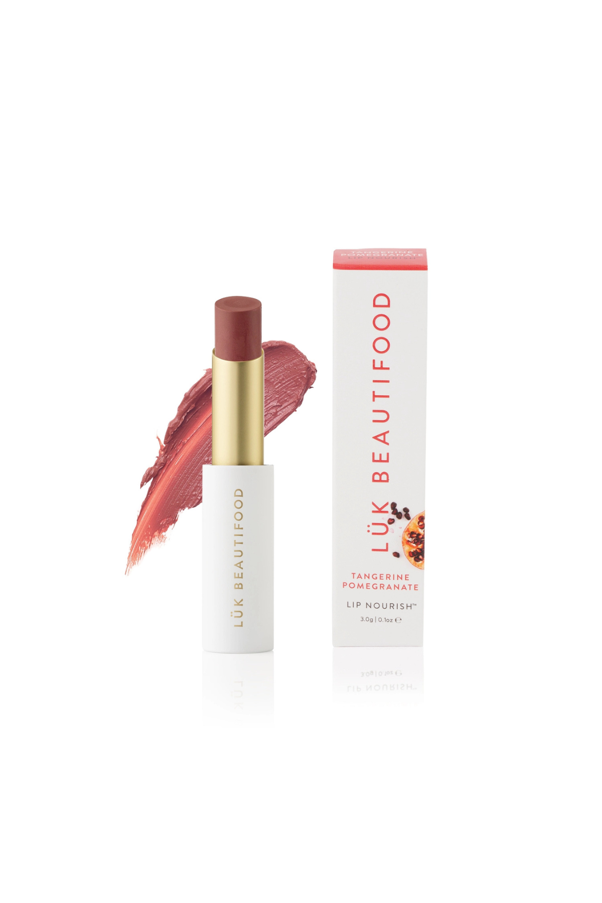 Lip Nourish™ - Tangerine Pomegranate