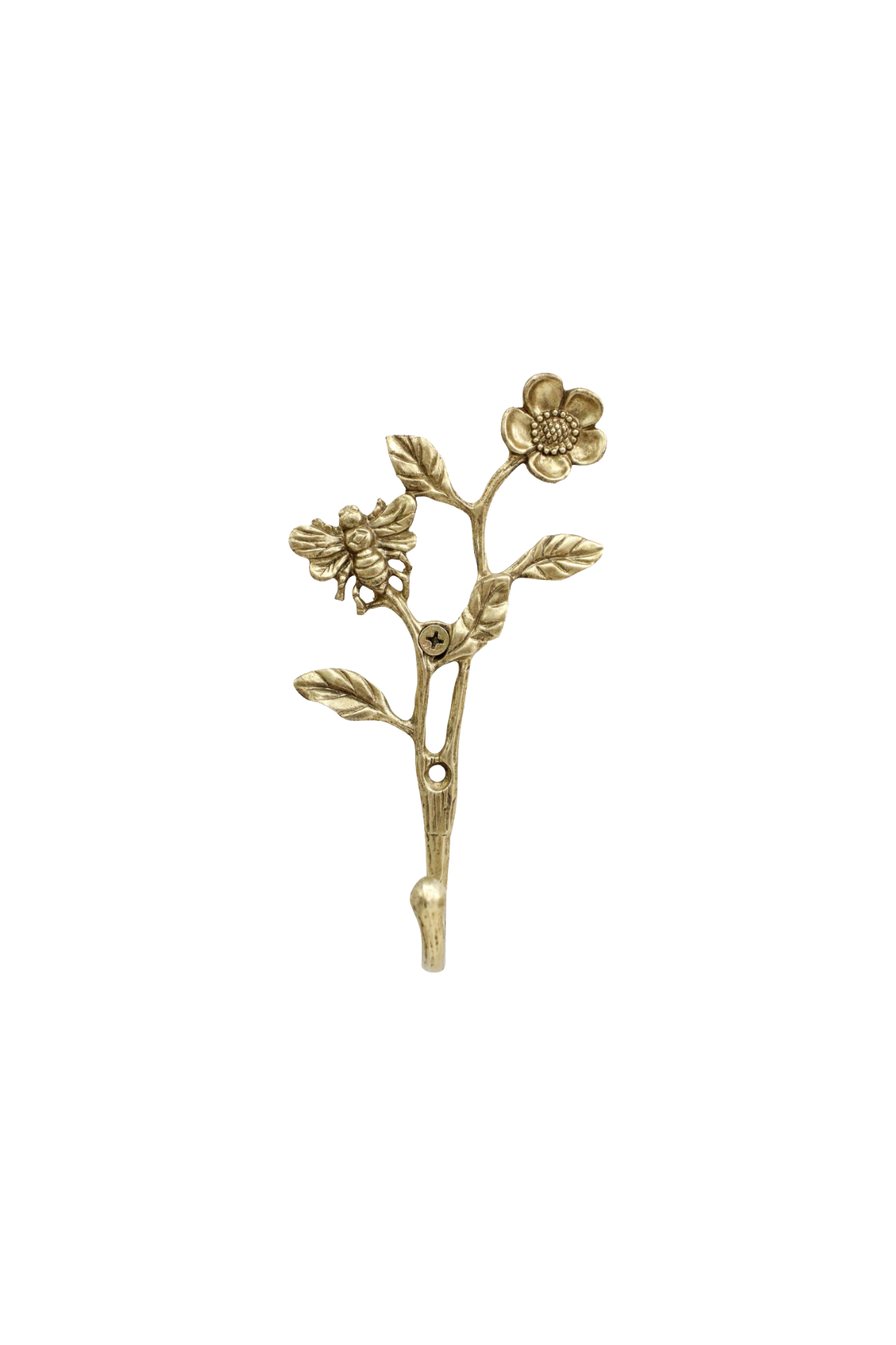 Hook Bee Floral