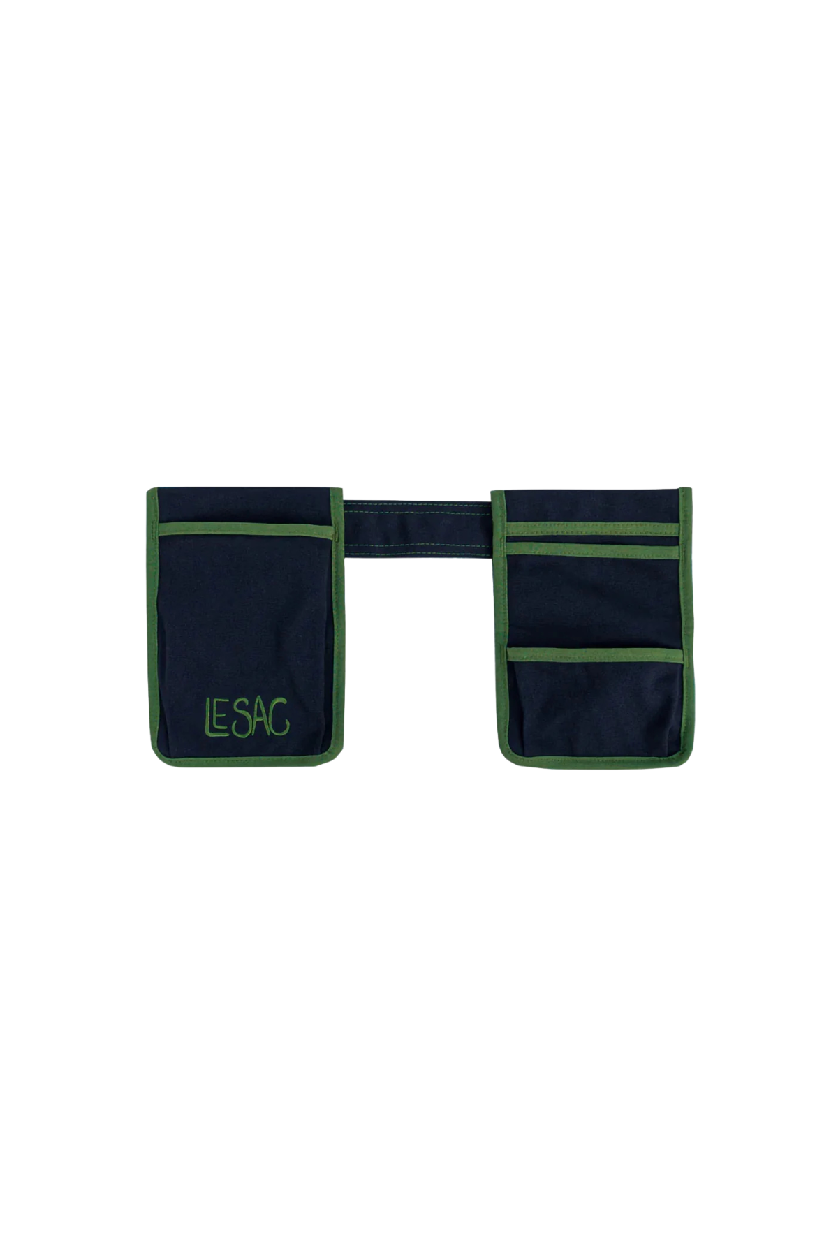 Le Sac Navy Green