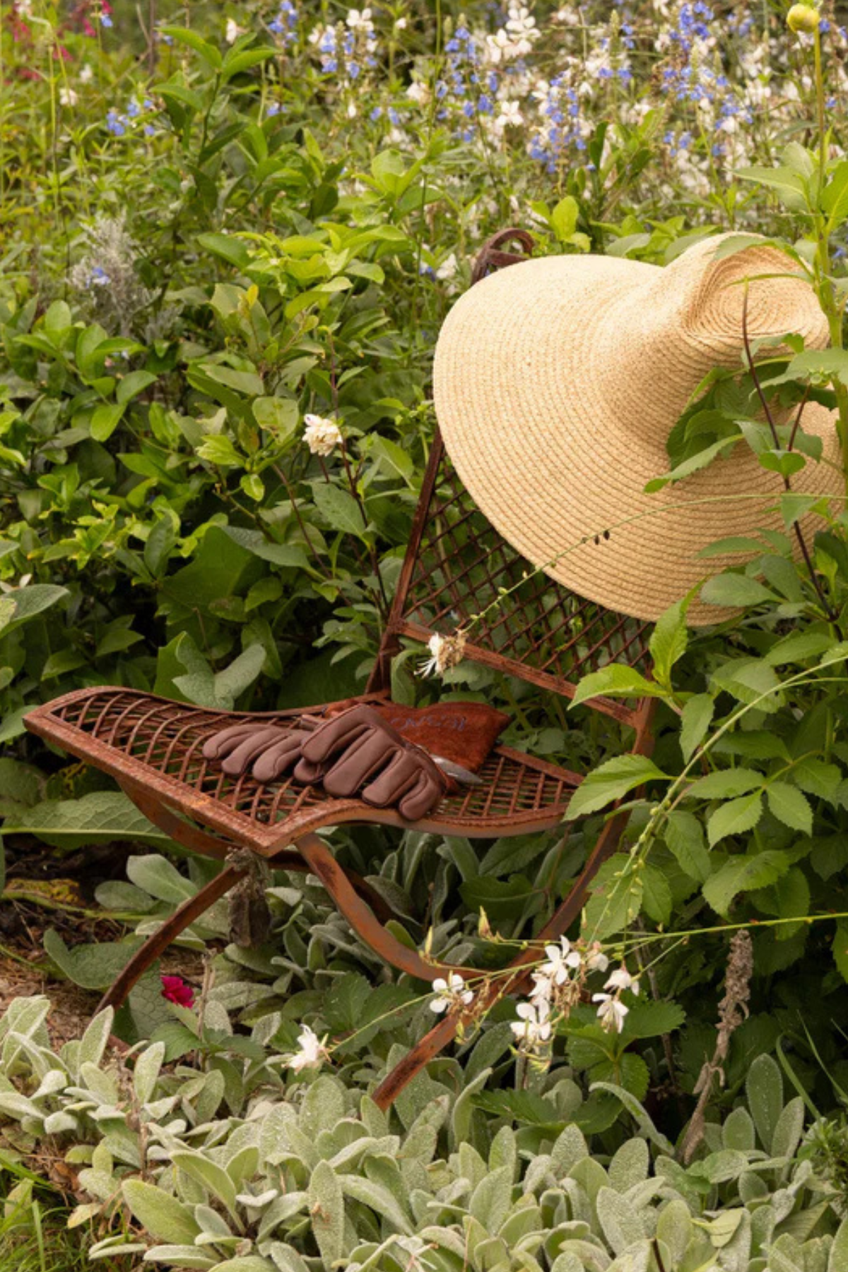 Thorn Proof Gardening Gloves