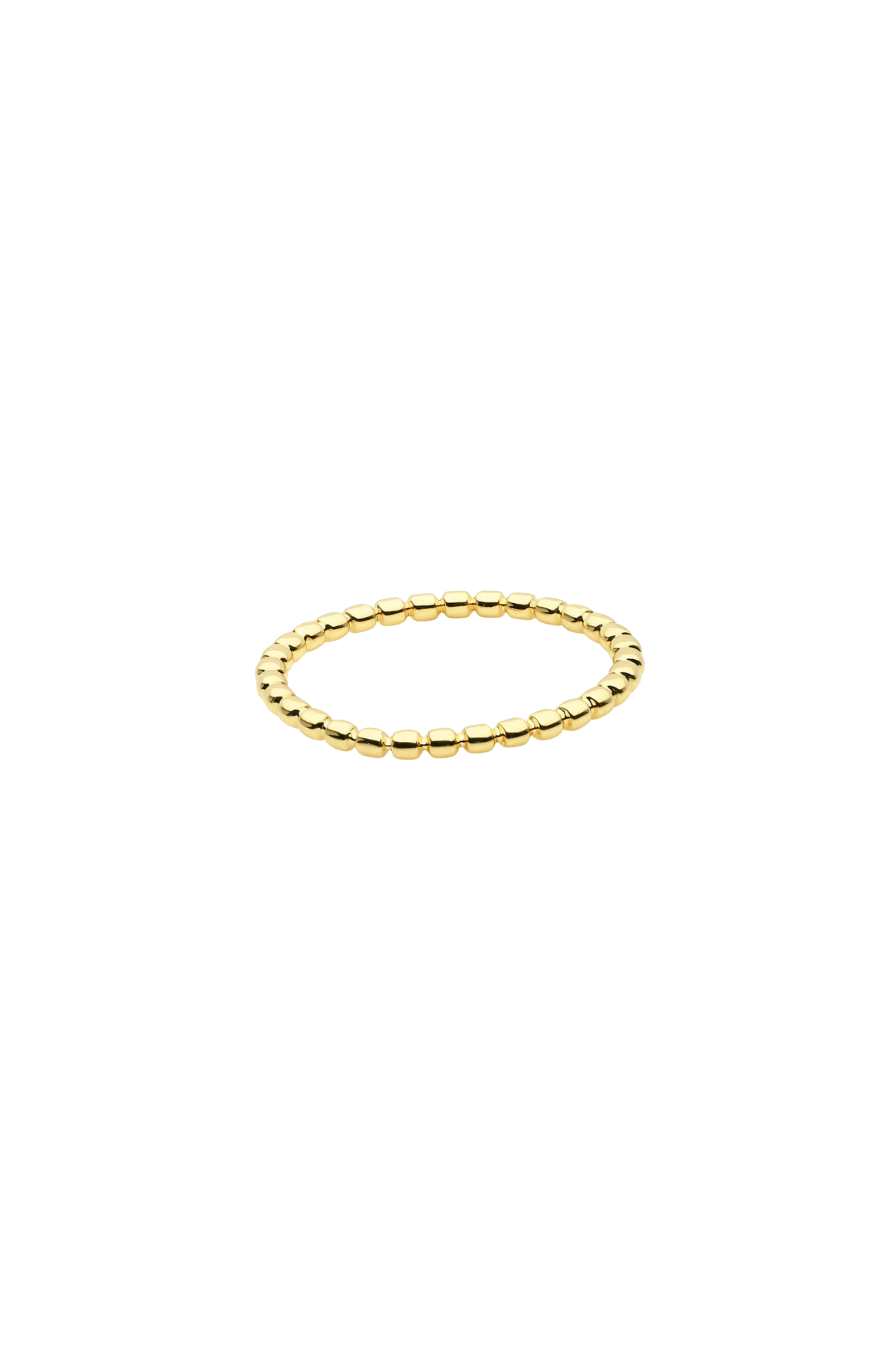 Elka Gold Ring