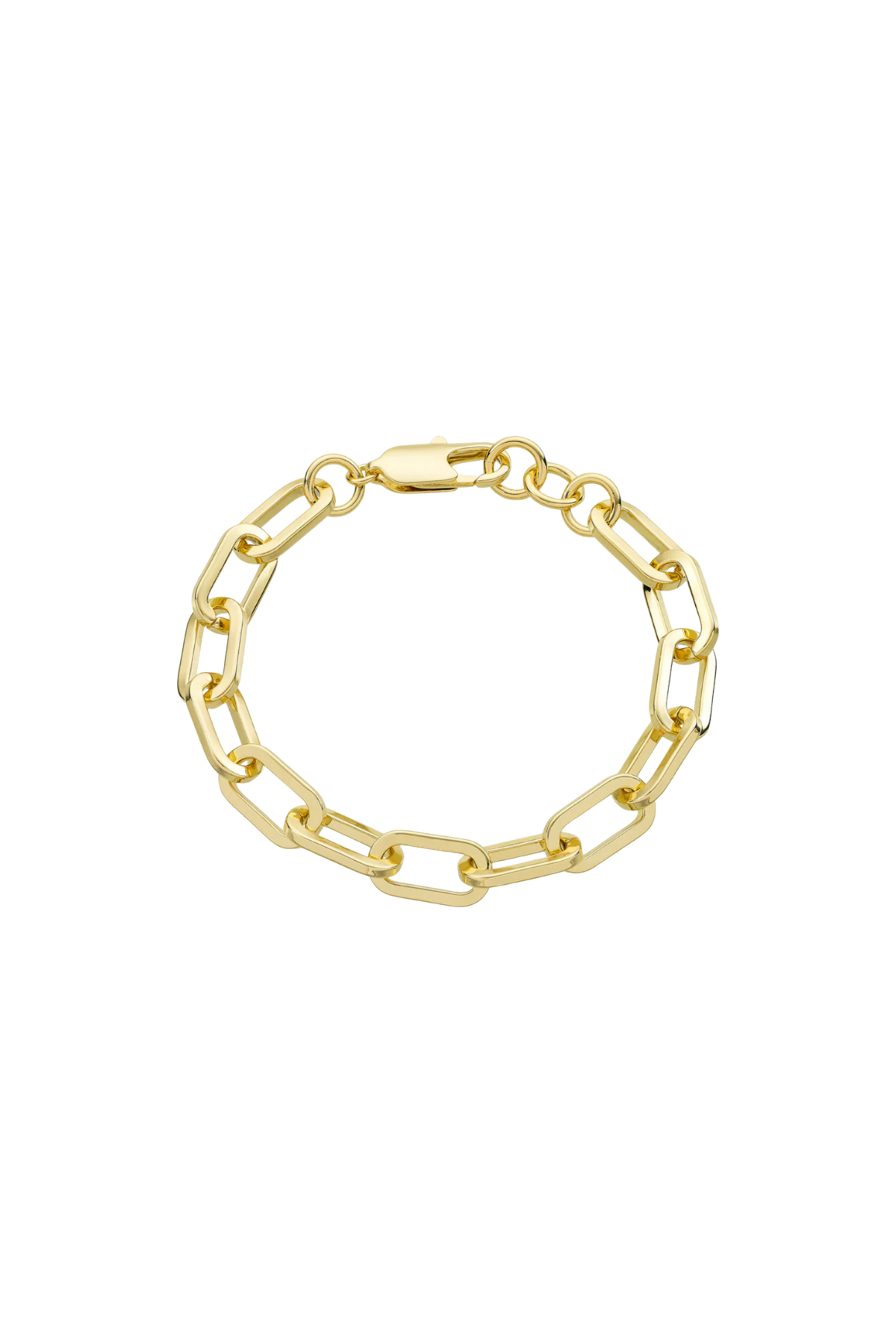 Tilly Gold Bracelet