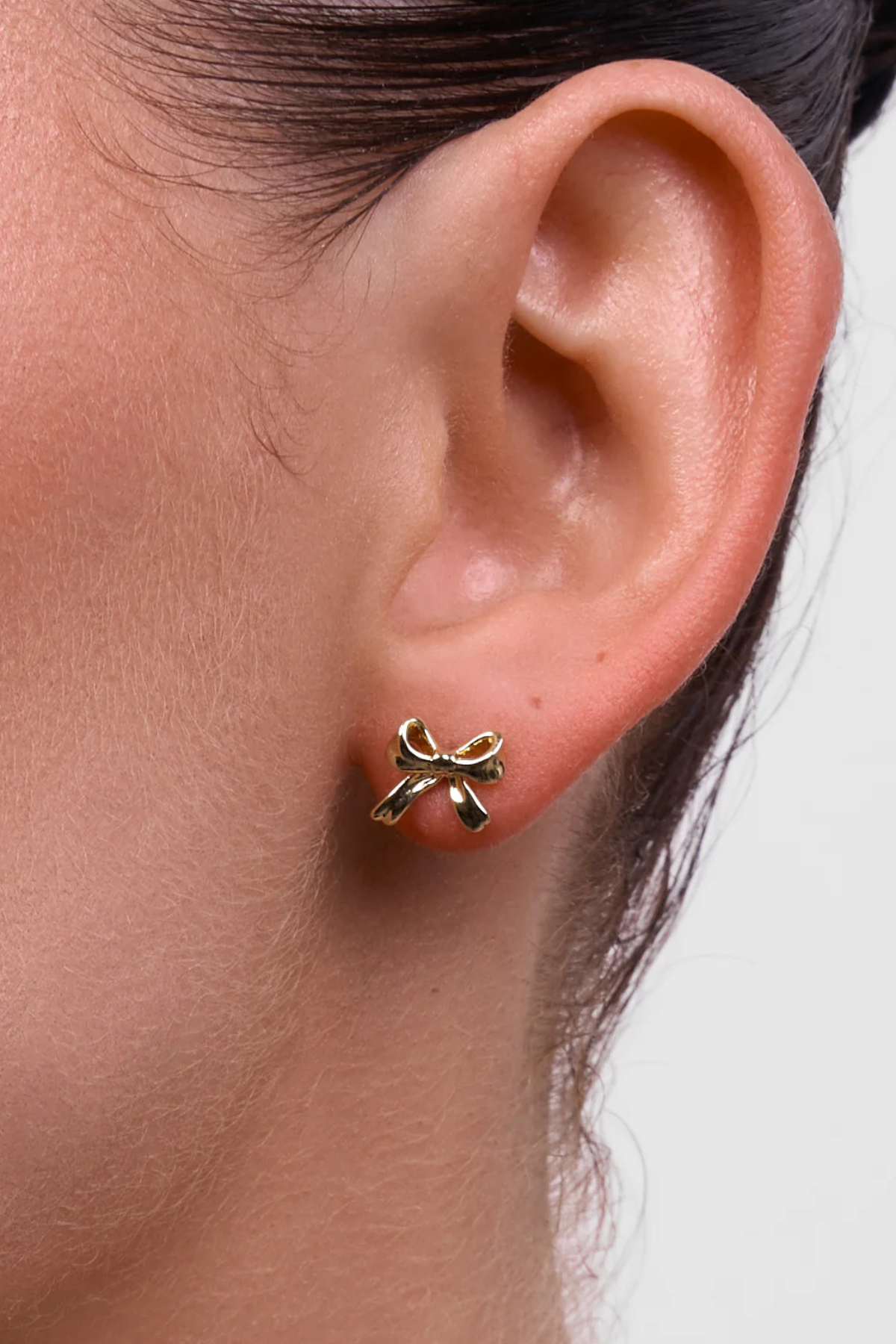 Candy Gold Earring