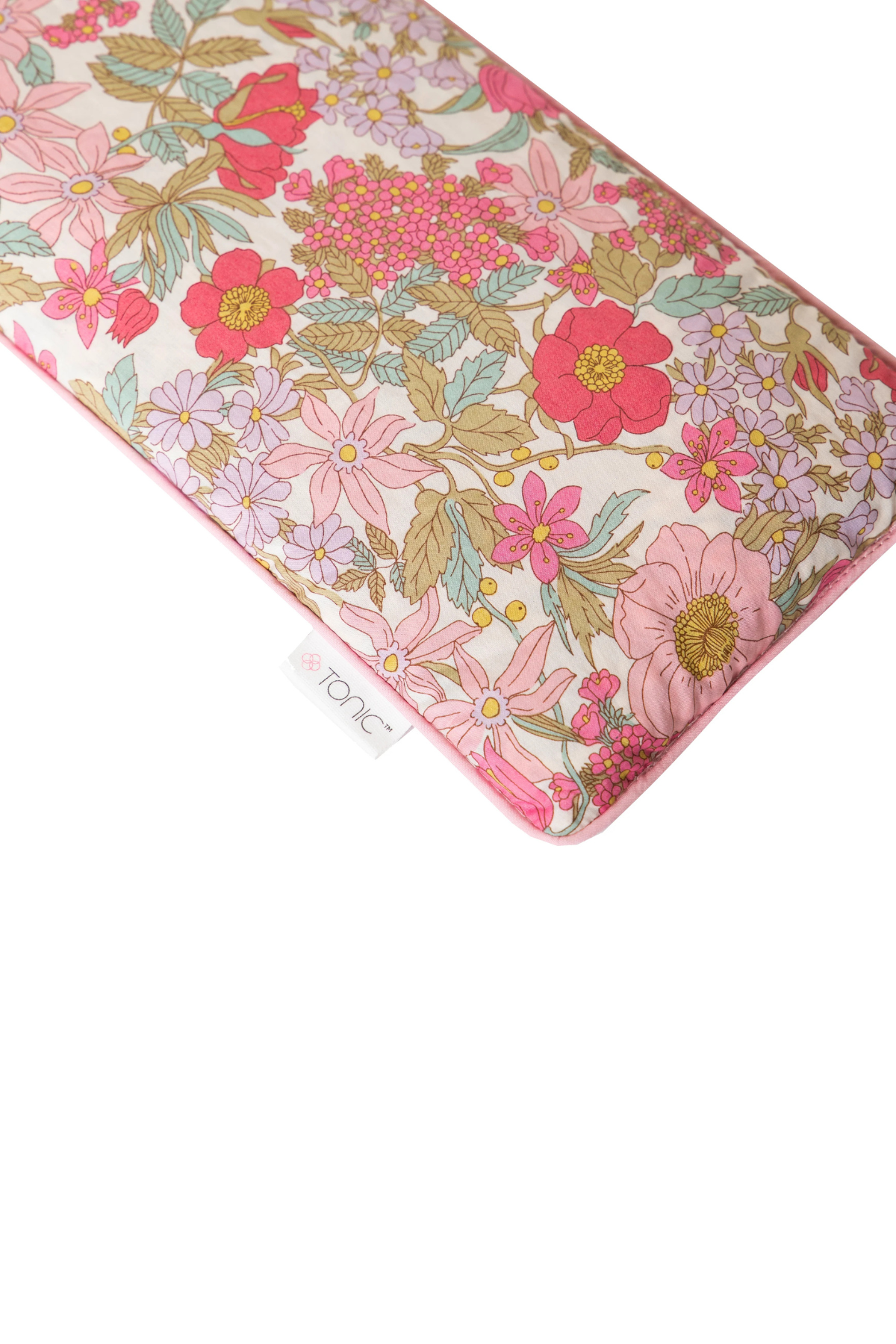 Liberty Heat Pillow Clarabell