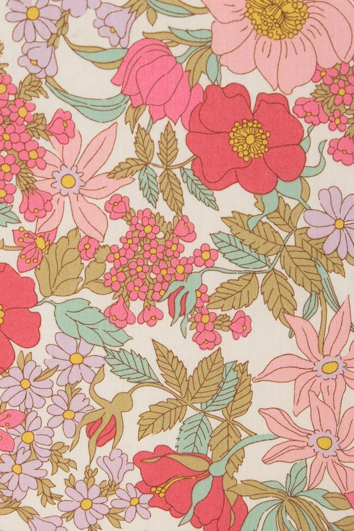 Liberty Heat Pillow Clarabell