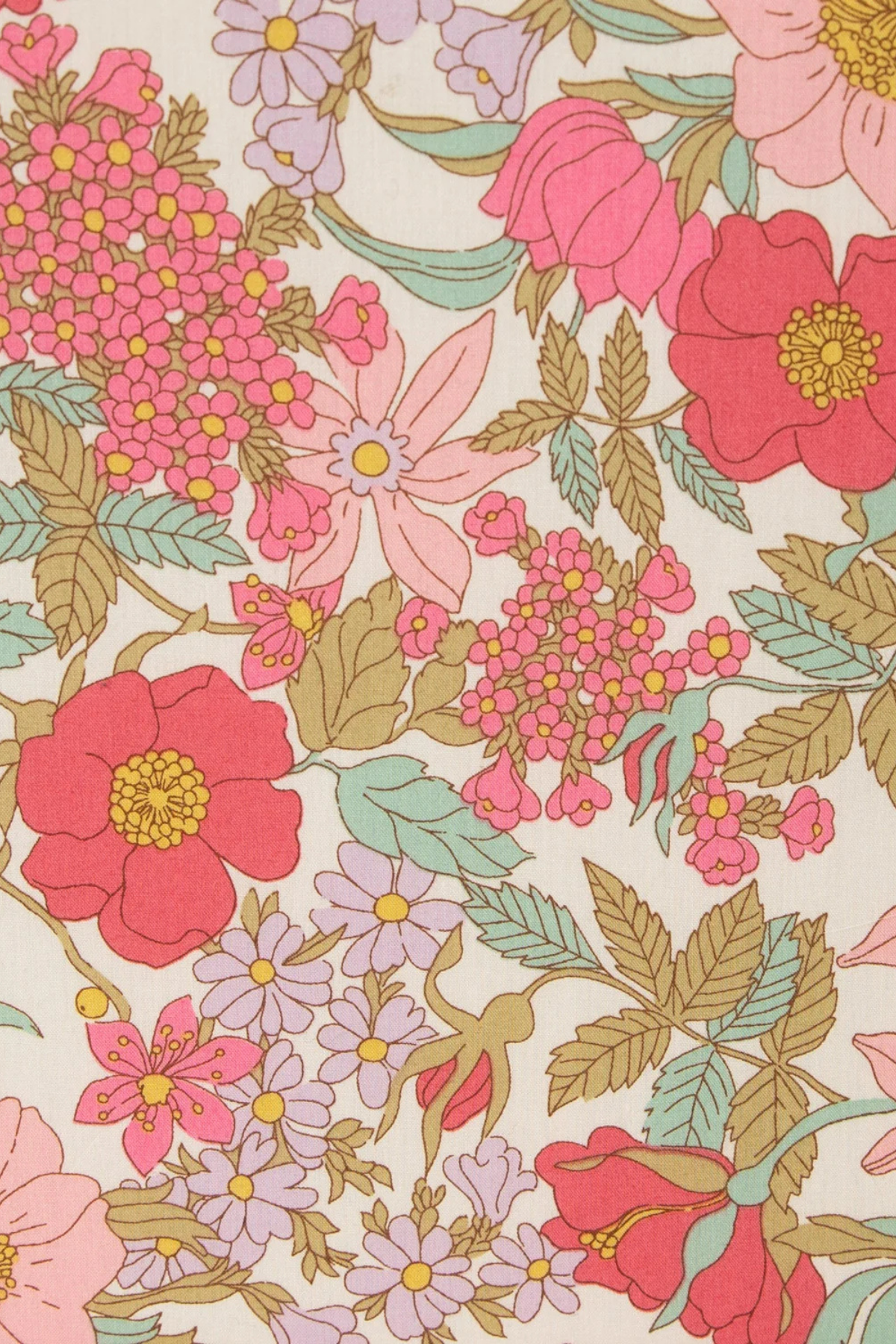 Liberty Measuring Tape Clarabell