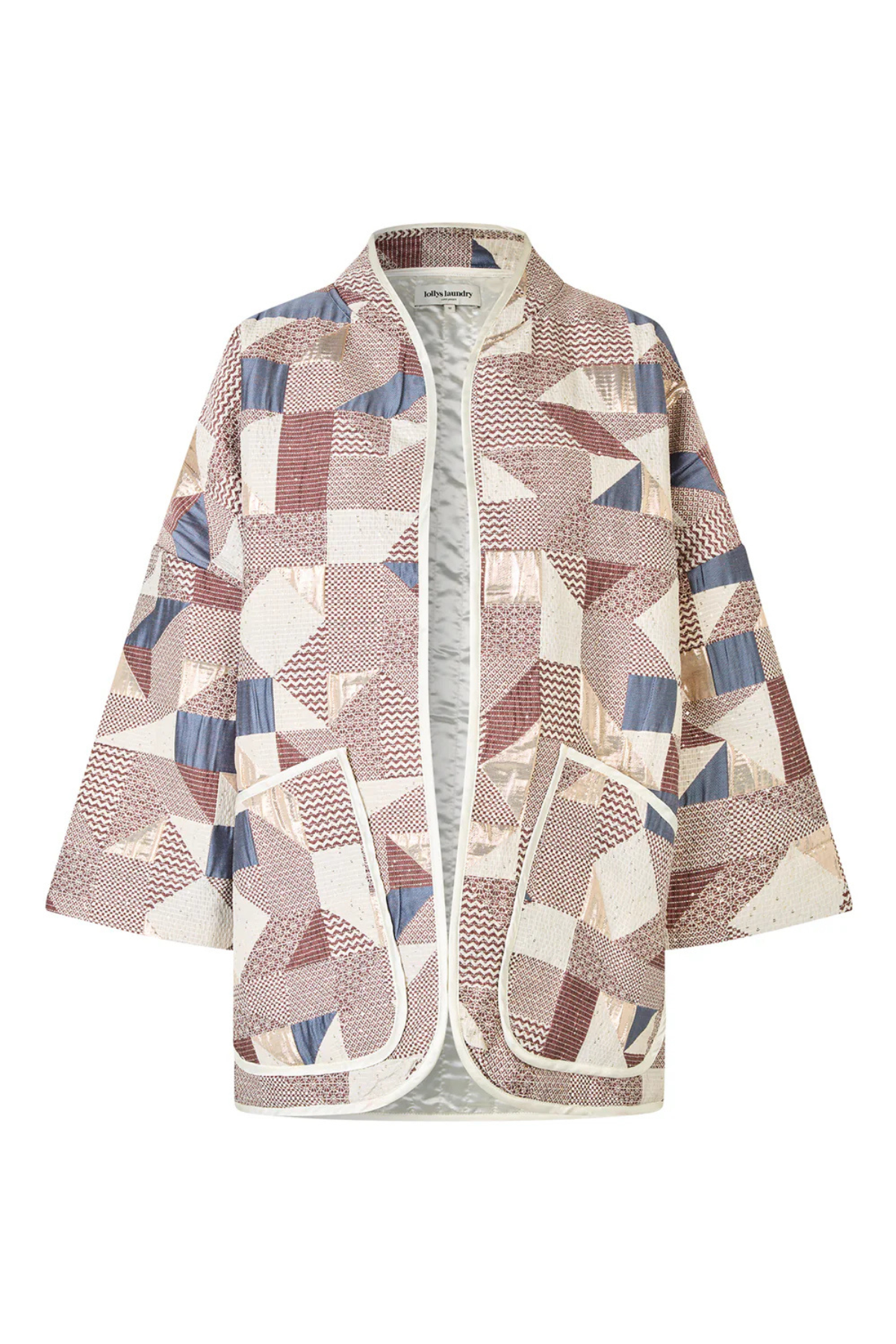 Lulu Jacket Multi