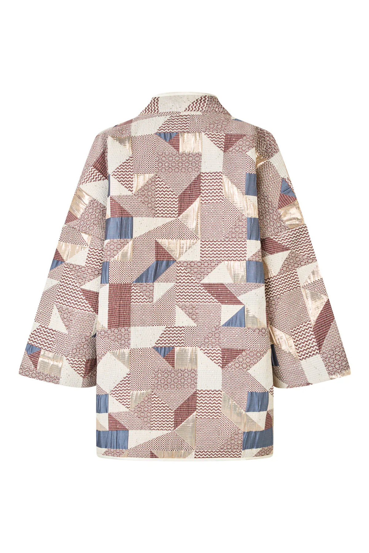 Lulu Jacket Multi