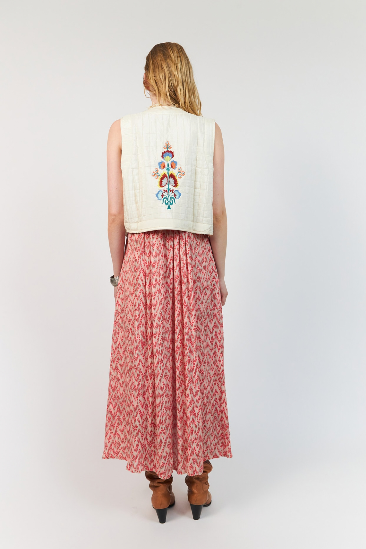 Mist Vest Cream