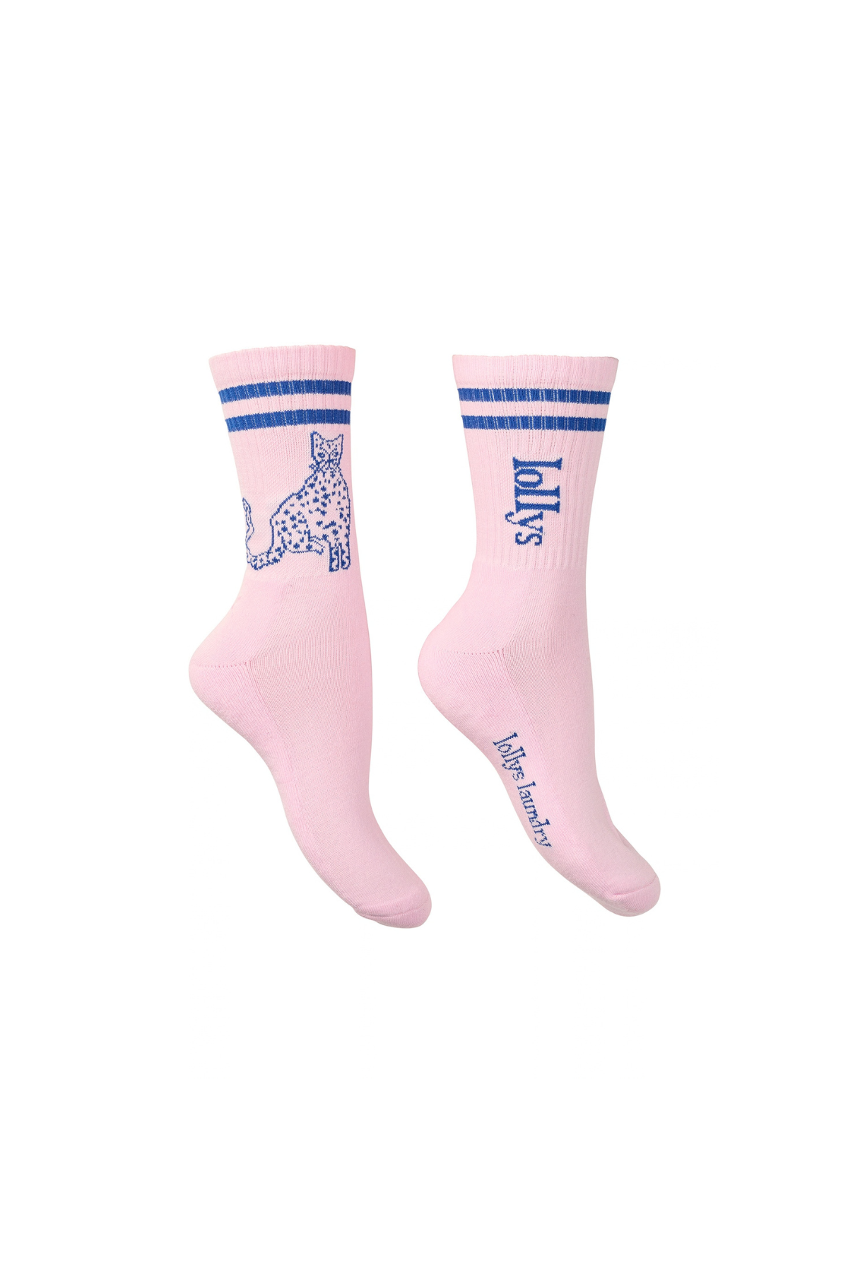 Rowan Sock Light Pink
