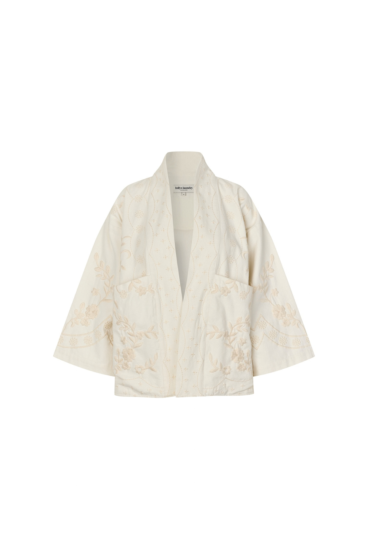 Rumi Jacket cream