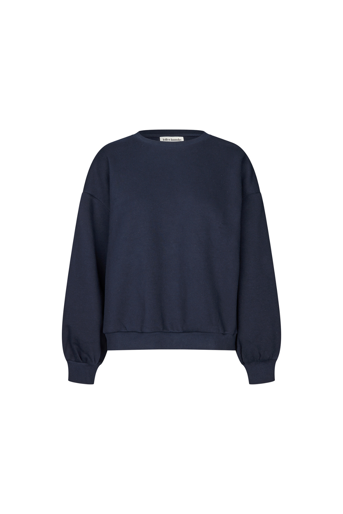 Sydney Pineapple Sweatshirt Dark Blue