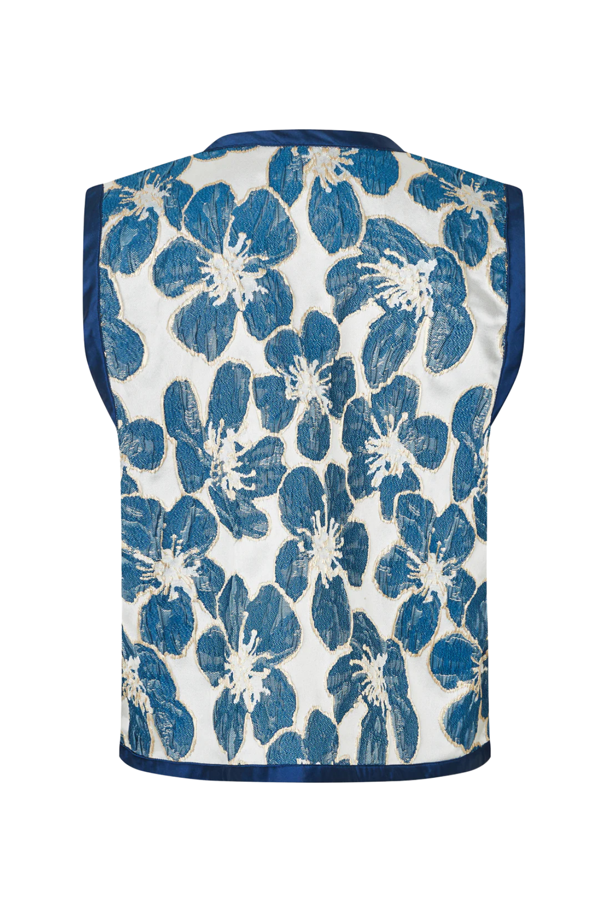 Liv Vest Blue