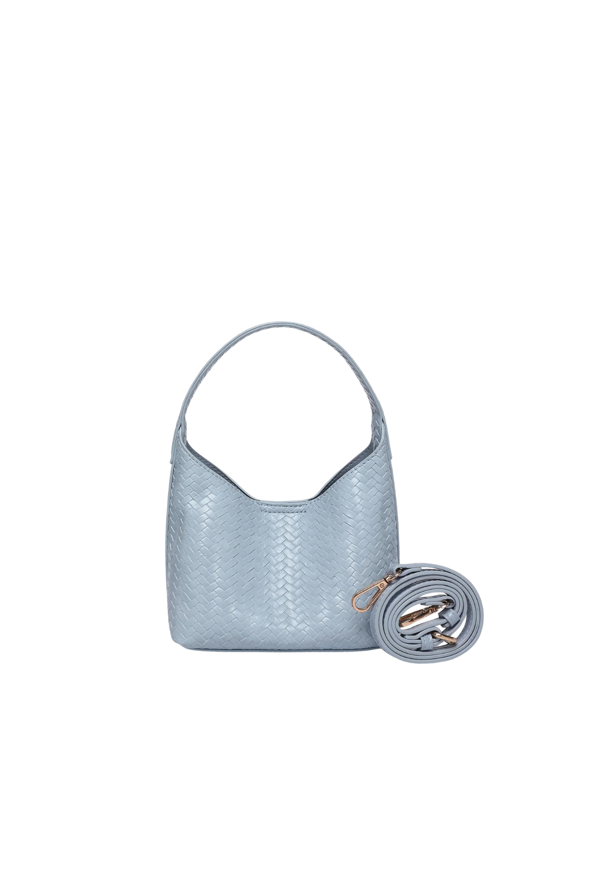 Lissy Crossbody Bag Sky Blue