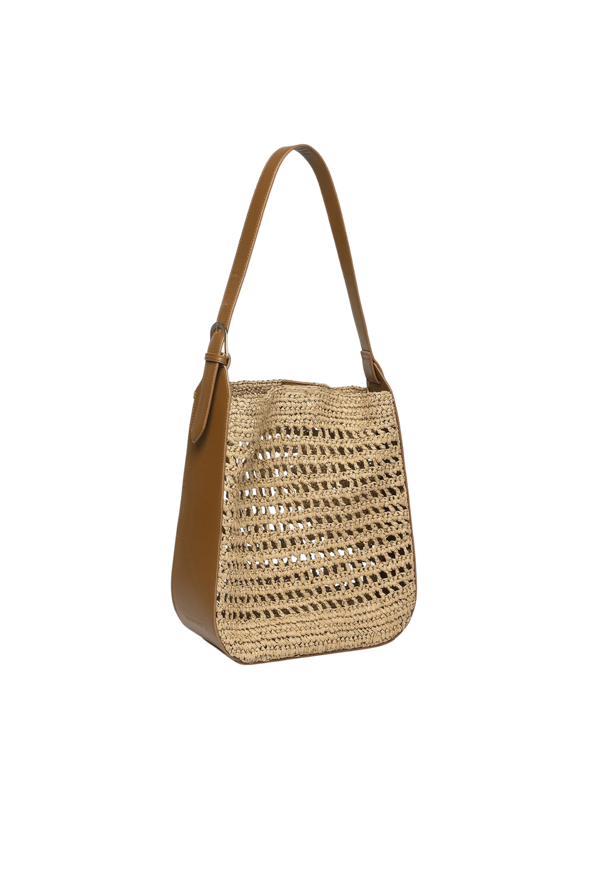 Louisa Shoulder Bag Tan