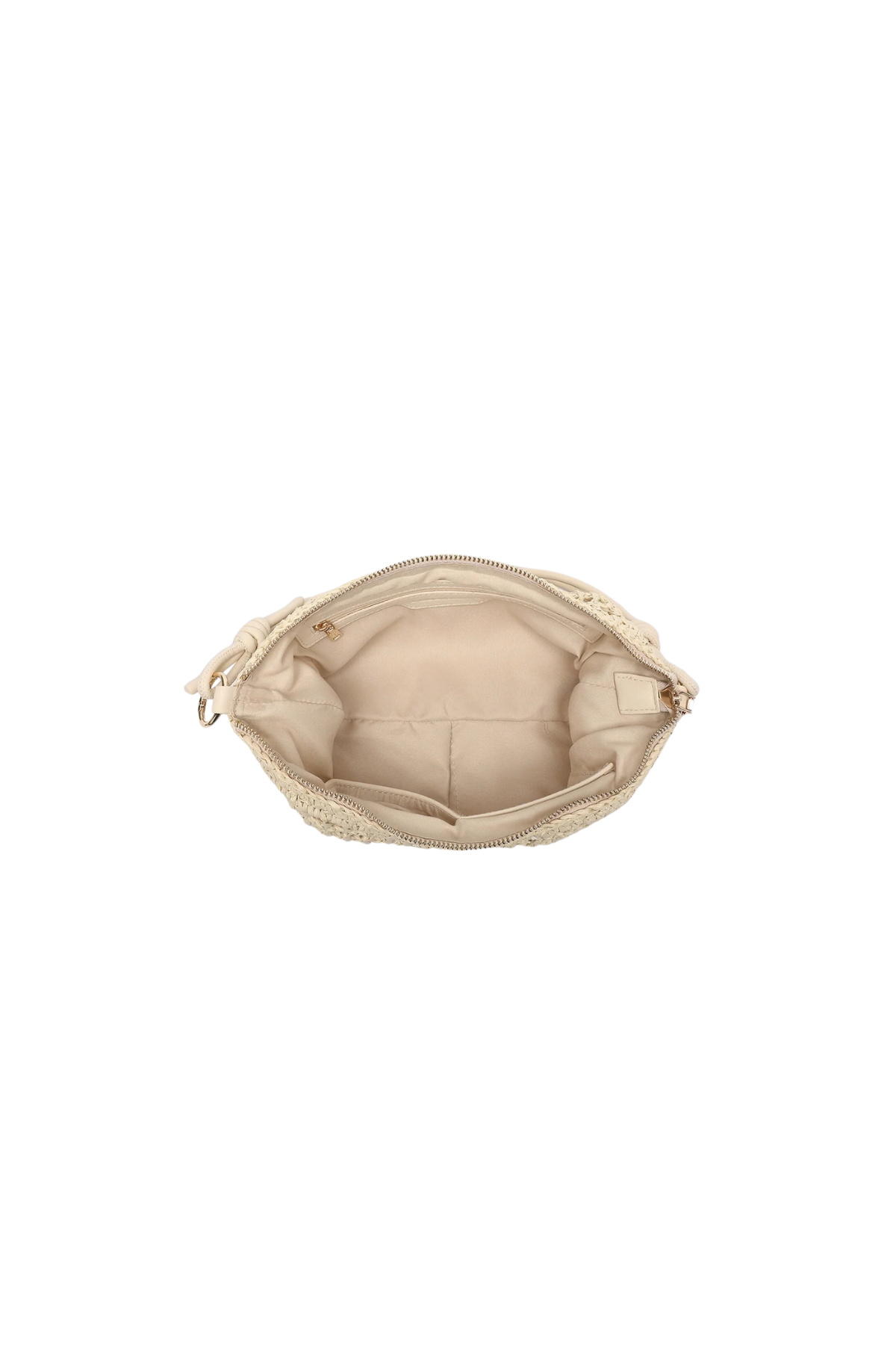 Rani Shoulder Bag Natural