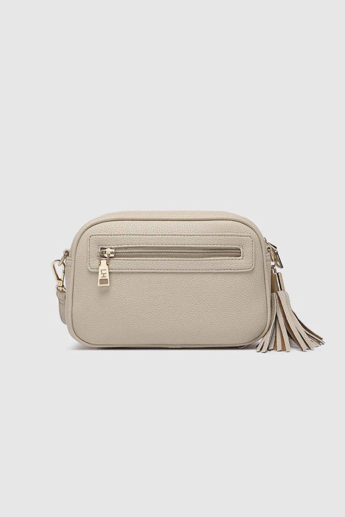 Jacinta Gia Crossbody Bag Biscotti