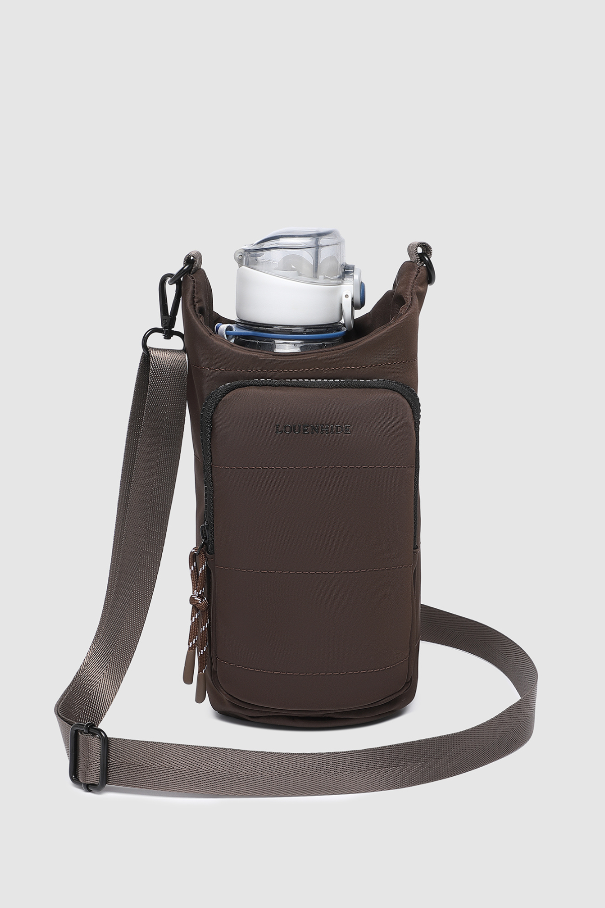LOUENHIDE Miami Water Bottle Bag