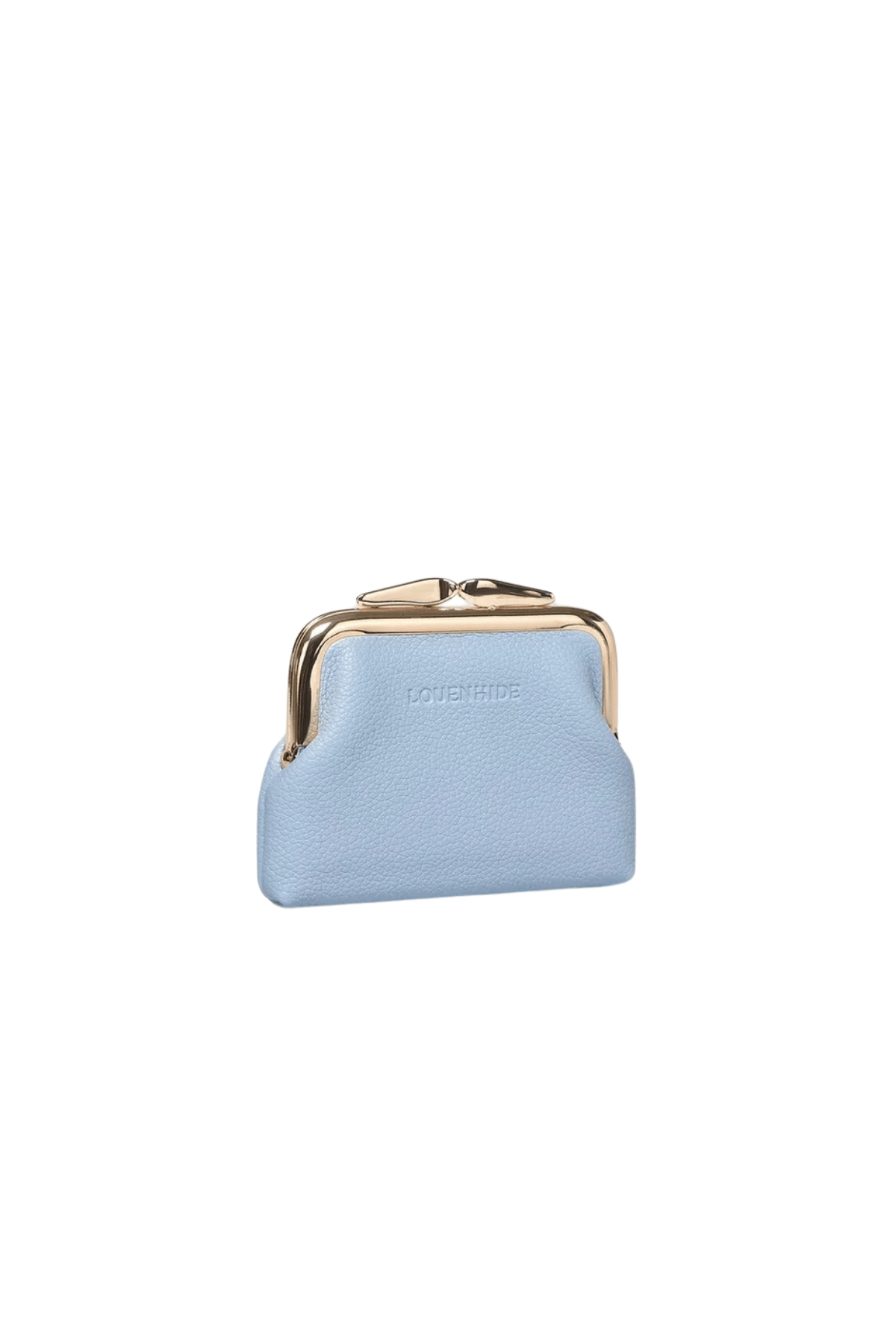 Ponto Purse Pale Blue