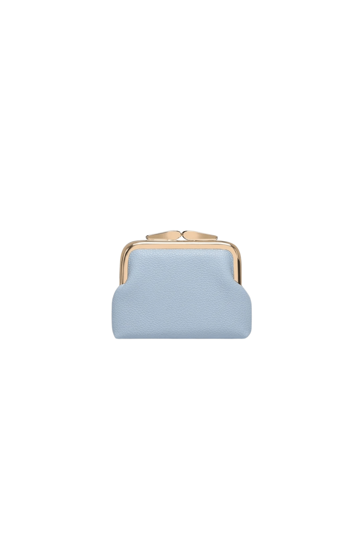 Ponto Purse Pale Blue