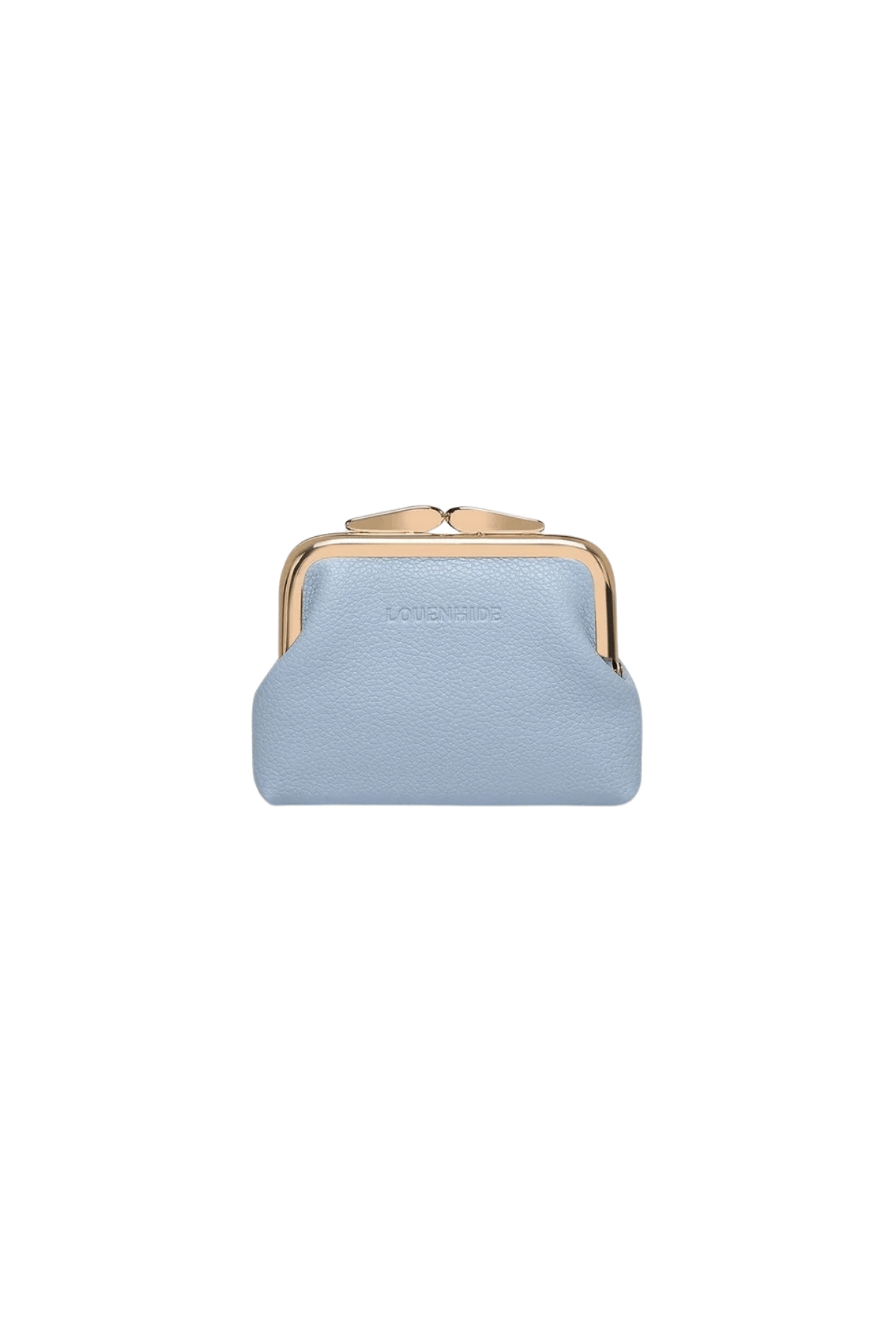 Ponto Purse Pale Blue