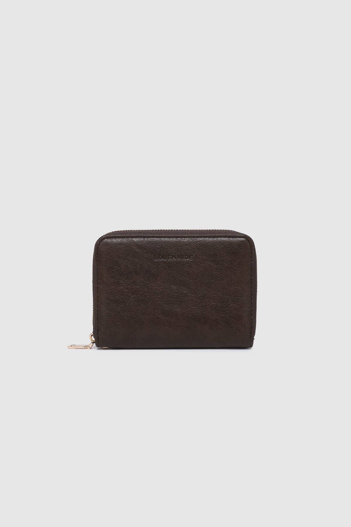 Eden Wallet Chocolate